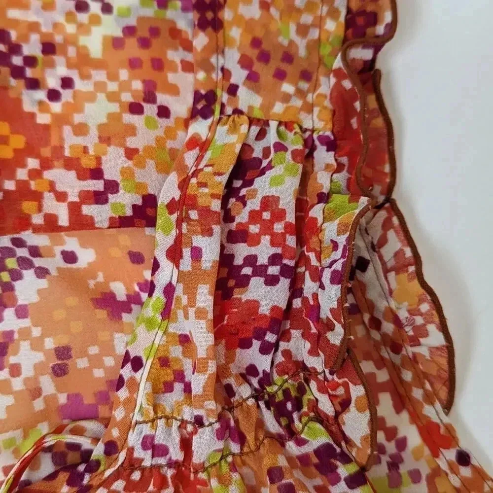 Gap Digital Art Top / XS - Picture 3 of 7